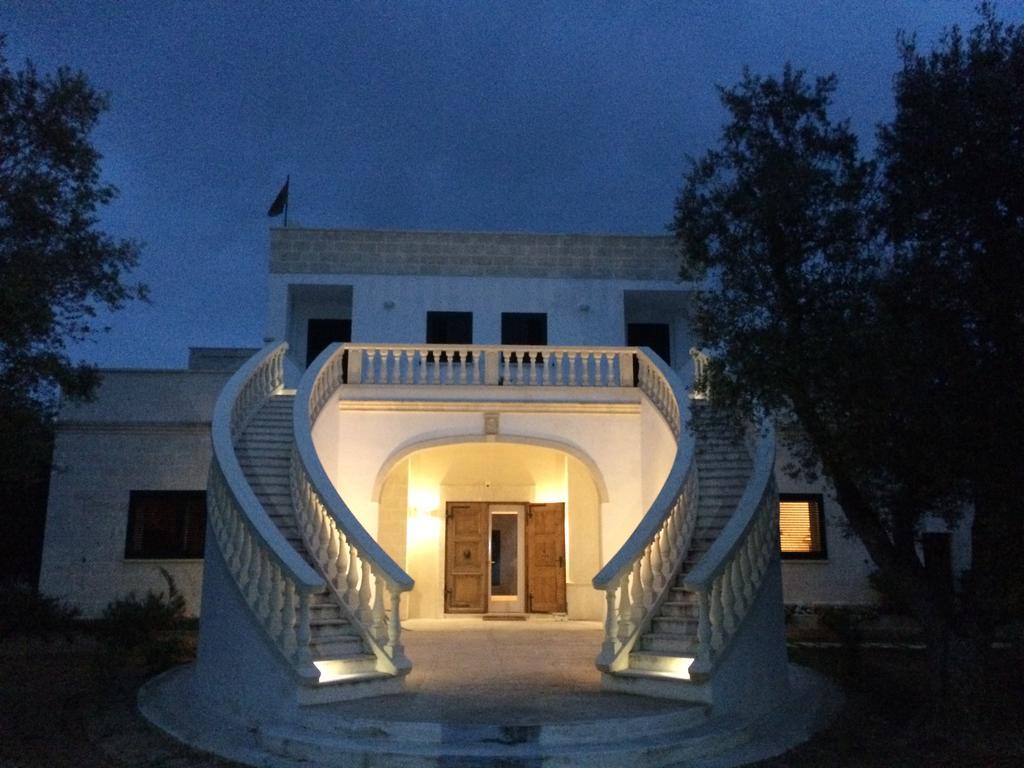 Casa Serradei Торкьяроло Экстерьер фото